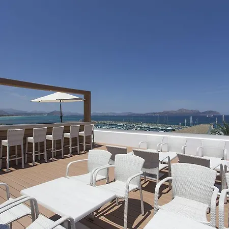 Llaut Boutique (adults Only) 4* Кан Пикафорт