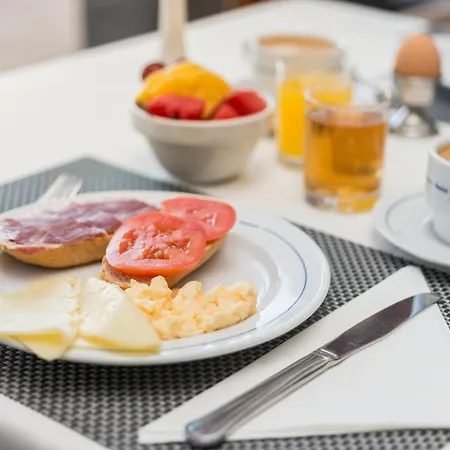 Llaut Boutique (adults Only) Кан Пикафорт