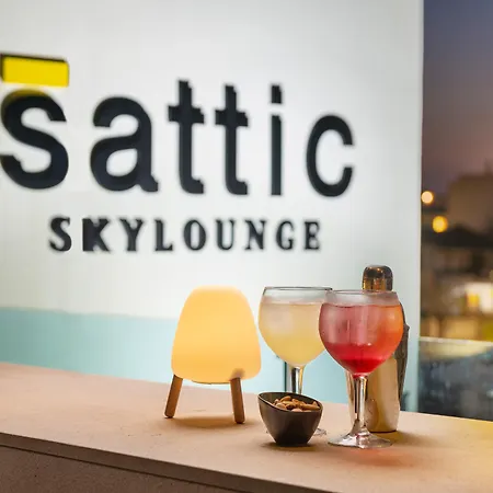 Llaut Boutique (adults Only) Отель Кан Пикафорт