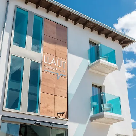 Llaut Boutique (adults Only) 4*