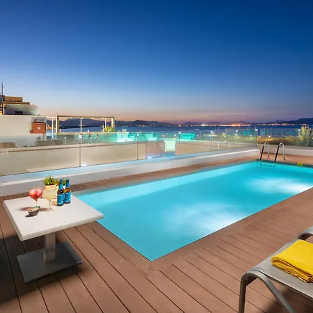 Llaut Boutique (adults Only) 4* Кан Пикафорт