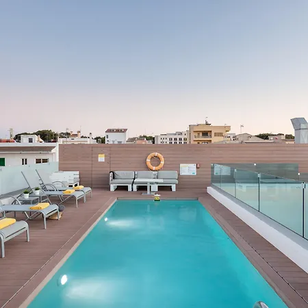 Llaut Boutique (adults Only) Отель 4*