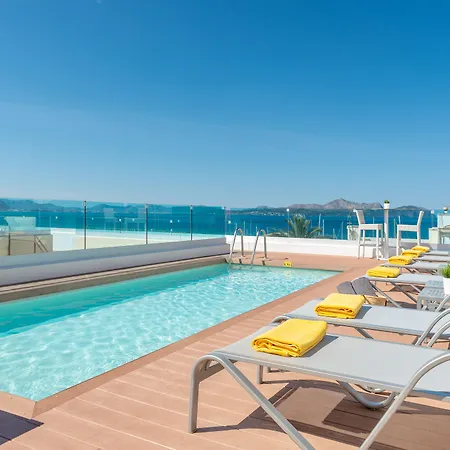 Llaut Boutique (adults Only) Кан Пикафорт