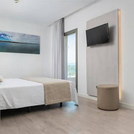 Hotel Llaut Boutique (adults Only) Can Picafort (Mallorca)