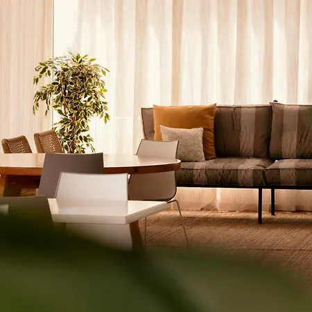 Llaut Boutique (adults Only) Отель