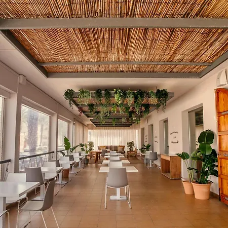 Отель Llaut Boutique (adults Only) Кан Пикафорт
