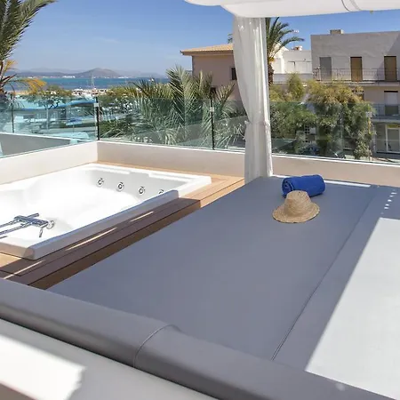 Hotel Llaut Boutique (adults Only) 4*