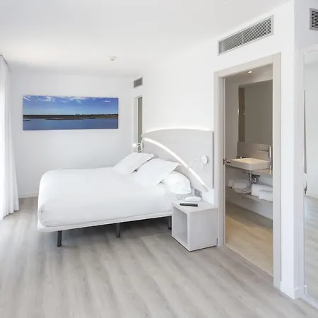 Hotel Llaut Boutique (adults Only) 4*